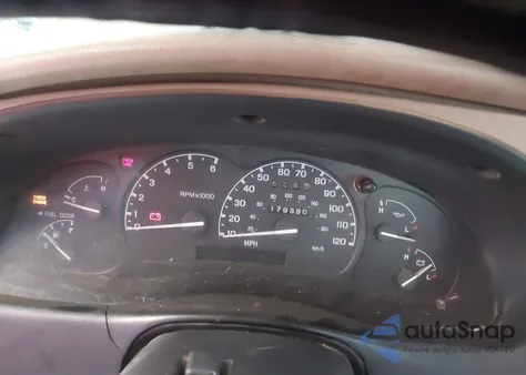 2000 Ford Ranger Xl/Xlt from USA, damaged, VIN 1FTYR10V9YPB94301